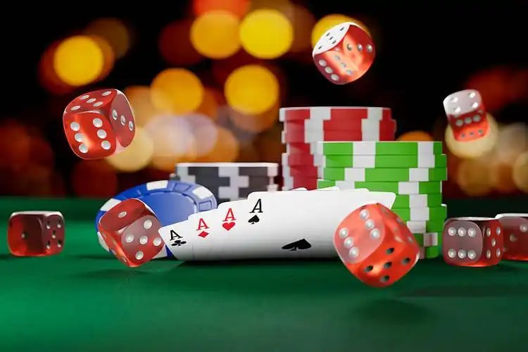 ph678 game categories overview showing live casino and slots options