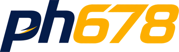 ph678 official brand logo